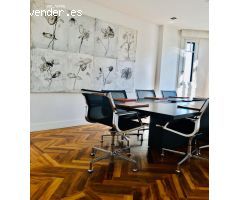 MAGNIFICA OFICINA EN ALMAGRO