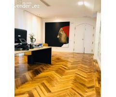 MAGNIFICA OFICINA EN ALMAGRO