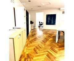 MAGNIFICA OFICINA EN ALMAGRO