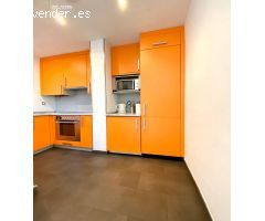MAGNIFICIO ATICO DUPLEX AMUEBLADO EN EL CENTRO - IDEAL PARA COMPARTIR