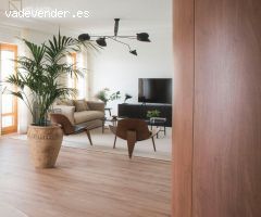VIVIENDAS DE DISEÑO EN CHAMBERI -AMUEBLADA Y EQUIPADA