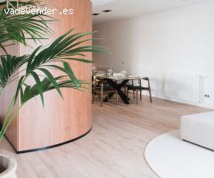 VIVIENDAS DE DISEÑO EN CHAMBERI -AMUEBLADA Y EQUIPADA