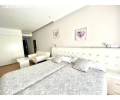 ESTUPENDO APARTA HOTEL EN SERRANO