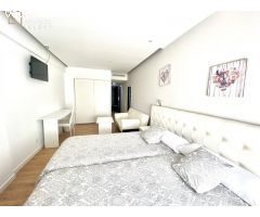 ESTUPENDO APARTA HOTEL EN SERRANO
