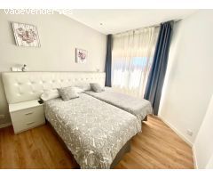 ESTUPENDO APARTA HOTEL EN SERRANO
