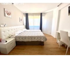 ESTUPENDO APARTA HOTEL EN SERRANO