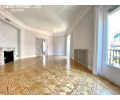 MARAVILLOSO PISO EN BARRIO SALAMANCA
