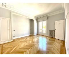 MARAVILLOSO PISO EN BARRIO SALAMANCA