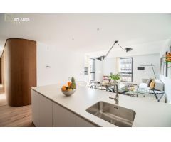 VIVIENDA DE LUJO -2 DORMITORIOS Y 2 BAÑOS GARAJE Y TRASTERO