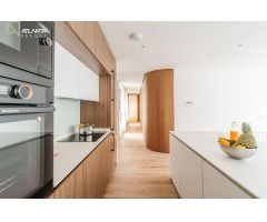 VIVIENDA DE LUJO -2 DORMITORIOS Y 2 BAÑOS GARAJE Y TRASTERO