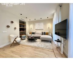 MARAVILLOSO APARTAMENTO NUEVO A ESTRENAR  EN LA CALLE DEL GENERAL PARDIÑAS