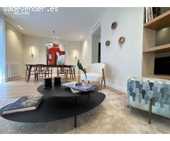 MARAVILLOSO APARTAMENTO NUEVO A ESTRENAR  EN LA CALLE DEL GENERAL PARDIÑAS