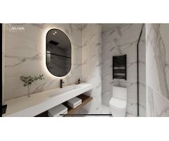 Exclusiva vivienda en Diego de León, Madrid