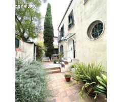 Chalet en Venta en Madrid de las Caderechas, Madrid