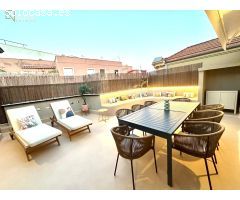 Atico en Venta en Madrid de las Caderechas, Madrid