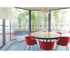 INCREIBLE ATICO DE 125M2+100M2 DE TERRAZA