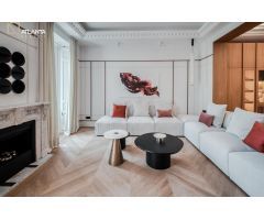 Apartamento en Venta en Madrid de las Caderechas, Madrid
