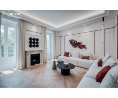 Apartamento en Venta en Madrid de las Caderechas, Madrid
