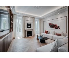 Apartamento en Venta en Madrid de las Caderechas, Madrid