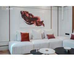 Apartamento en Venta en Madrid de las Caderechas, Madrid