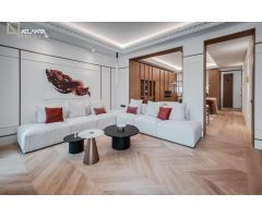 Apartamento en Venta en Madrid de las Caderechas, Madrid