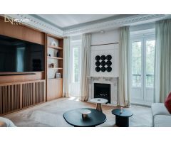 Apartamento en Venta en Madrid de las Caderechas, Madrid