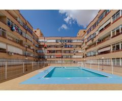 Apartamento en el centro de Torrevieja