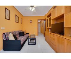 Apartamento en el centro de Torrevieja