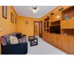 Apartamento en el centro de Torrevieja