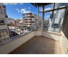 PISO EN PLENO CENTRO DE TORREVIEJA