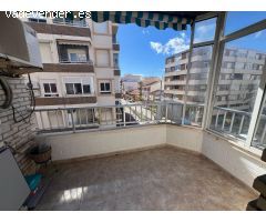 PISO EN PLENO CENTRO DE TORREVIEJA