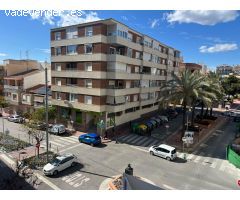 PISO EN PLENO CENTRO DE TORREVIEJA
