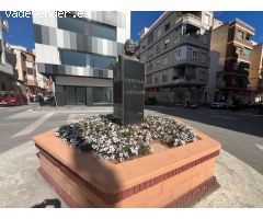 PISO EN PLENO CENTRO DE TORREVIEJA