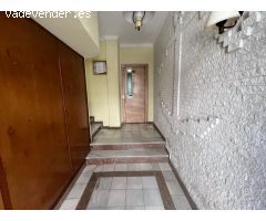PISO EN PLENO CENTRO DE TORREVIEJA