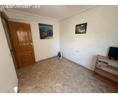 PISO EN PLENO CENTRO DE TORREVIEJA