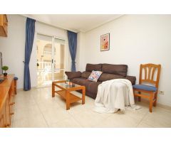APARTAMENTO ROSA EN LA PLAYA DEL CURA CON PISCINA