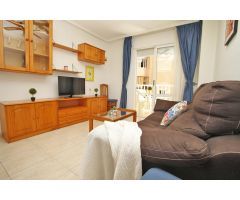 APARTAMENTO ROSA EN LA PLAYA DEL CURA CON PISCINA