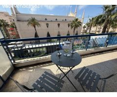 PISO DE 4 DORMITORIOS EN PLENO CENTRO, TORREVIEJA