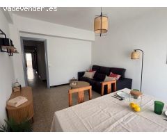 PISO DE 4 DORMITORIOS EN PLENO CENTRO, TORREVIEJA
