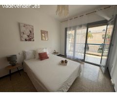 PISO DE 4 DORMITORIOS EN PLENO CENTRO, TORREVIEJA