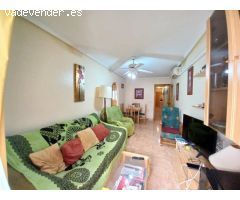 Apartamento de 3 dormitorios a la venta