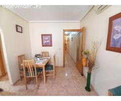 Apartamento de 3 dormitorios a la venta