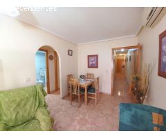 Apartamento de 3 dormitorios a la venta