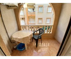Apartamento de 3 dormitorios a la venta