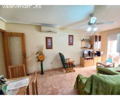 Apartamento de 3 dormitorios a la venta