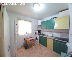 Apartamento de 3 dormitorios a la venta