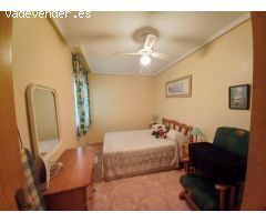 Apartamento de 3 dormitorios a la venta