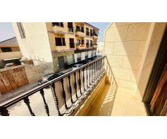 Apartamento céntrico en Benejuzar