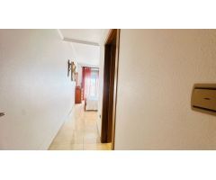 Apartamento céntrico en Benejuzar