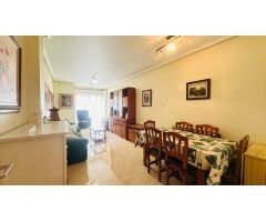 Apartamento céntrico en Benejuzar